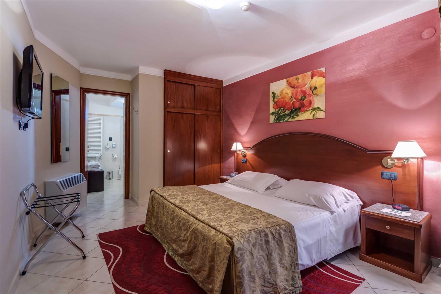 Best Western Hotel Rocca Cassino Extérieur photo
